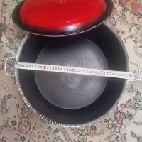 قابلمه تفلون سایز ۴۰