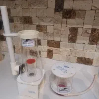 اسکیمر آب شور