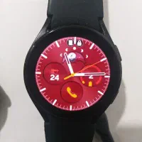 ساعت هوشمند سامسونگ ۴۴ میل r860