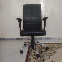 میز وصندلی مدیریت|دفتر کار|بروجرد, |دیوار