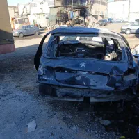 اتاق تصادفی ۲۰۷