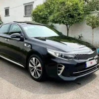 اپتیما جی تی لاین ۲۰۱۶ فول