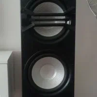 سیستم صوتی،باند|سیستم صوتی خانگی|گلبهار, شهر جدید گلبهار|دیوار