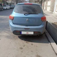 تیبا2 مدل 94 تیباهاچبک|خودرو سواری و وانت|مشهد, شهرک امام هادی (شهرک غرب)|دیوار