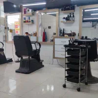 فروش وسایل آرایشگاه