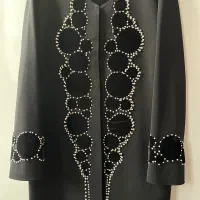 مانتوی شیک فقط۲۳۰۰|لباس|یاسوج, |دیوار