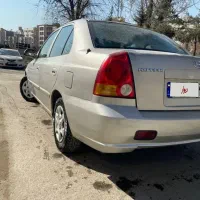 ورنا ۸۴|خودرو سواری و وانت|تهران, هروی|دیوار