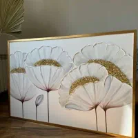 مجری تابلوهای دکوراتیو، برجسته، مینیمال و مدرن|تابلو، نقاشی، عکس|همدان, |دیوار