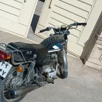 هوندا بی کلاچ|موتورسیکلت|اشکذر, |دیوار