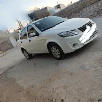 ساینا مدل۱۴۰۰|خودرو سواری و وانت|صدرا-فارس, فاز ۱|دیوار