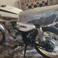 موتور 200سی سی مزاهده