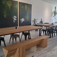 250متر ونک پاتوق تجاری تابلو خور بیلبوردی