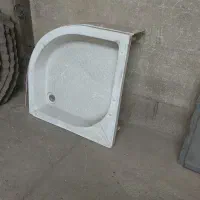 وان حمام یک نفره در حد نو