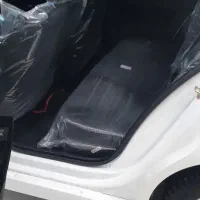 دنا پلاس۶ دنده توربو صفر خشک مدل ۱۴۰۱.۹|خودرو سواری و وانت|کرمانشاه, |دیوار