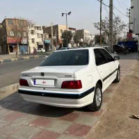 پژو پارس مدل 1401 Xu7p|خودرو سواری و وانت|پاکدشت, پاکدشت (مامازند)|دیوار