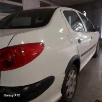 ۲۰۶ SD موتور tu5 89