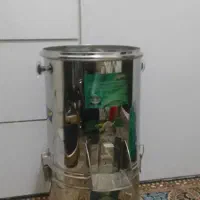 پوستر سبزی خردکن