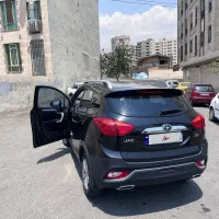 جک ۳ s|خودرو سواری و وانت|تهران, شاهین|دیوار