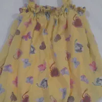 لباس بچه گانه نو