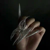 اموزش کاشت ناخن تخصصی|خدمات آرایشگری و زیبایی|اسلامشهر, شهرک مهدیه|دیوار