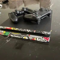 اسلیم ۱ ترا ps4