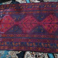 قالیچه دست باف|فرش|زاهدان, |دیوار