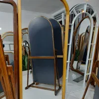 انواع آینه در ابعاد و طرح های متفاوت|آینه|همدان, |دیوار