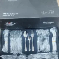 سرویس قابلمه|ظروف سرو و پذیرایی|تاکستان, |دیوار