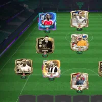 اکانت بازی اف سی موبایل