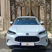 هوندا ZRV 2024 هیبرید (رقیب راو۴  ونزا CRV)|خودرو سواری و وانت|تهران, اباذر|دیوار
