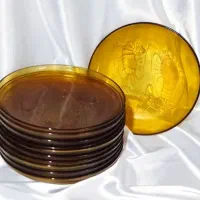 ظروف ملامین و ارکوپال ، سرویس چاقو ، تخت و جاکفشی|ظروف سرو و پذیرایی|تهران, جنت‌آباد مرکزی|دیوار