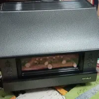 بخاری شومینه ۲۶هزار بانو فرقی نداره ویک عدد کوچک