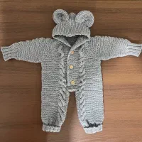 سرهمی نوزادی بافت