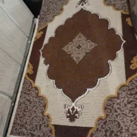 کلیم فرش سه متری در حد نو