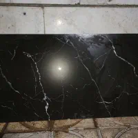 فروش ۱۶متر کاشی مشکی  درجه (1)