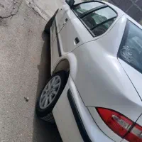 سمند موتور زانتیا ۲۰۰۰