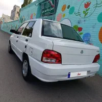 پراید 132 مدل 97