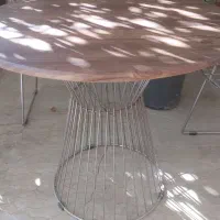 میز و صندلی|میز و صندلی غذاخوری|قائم‌شهر, |دیوار