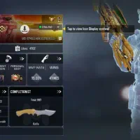 اکانت کالاف|کنسول، بازی ویدئویی و آنلاین|زنجان, |دیوار