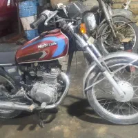 موتور سیکلت 125|موتورسیکلت|قیدار, |دیوار