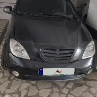 تیبا ۲ مدل ۹۴