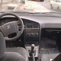 پژو۴۰۵|خودرو سواری و وانت|مشگین شهر, |دیوار