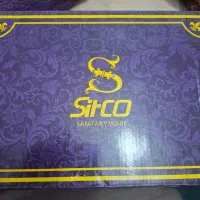 شیرچشمی روشویی مدل سیتکو