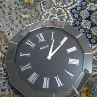 ساعت دیواری آینه ای مدل رویال