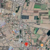 زمین متراژ ۷۵متر کرج کیانمهر سلطان آبادکوچ افشار