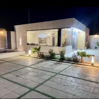 باغچه-نما-مدرن-لوکس