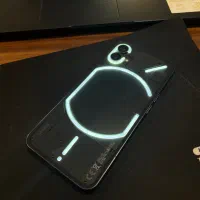 ناتینگ فون1