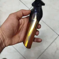 خط زن و ریش تراش کاملا سالم و نو|آرایشی، بهداشتی، درمانی|لاهیجان, فیاض|دیوار