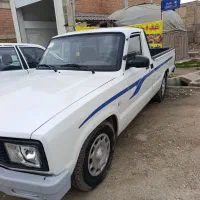 فروش وانت کارا|خودرو سواری و وانت|گنبد کاووس, |دیوار