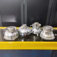 پایه سماور گازی